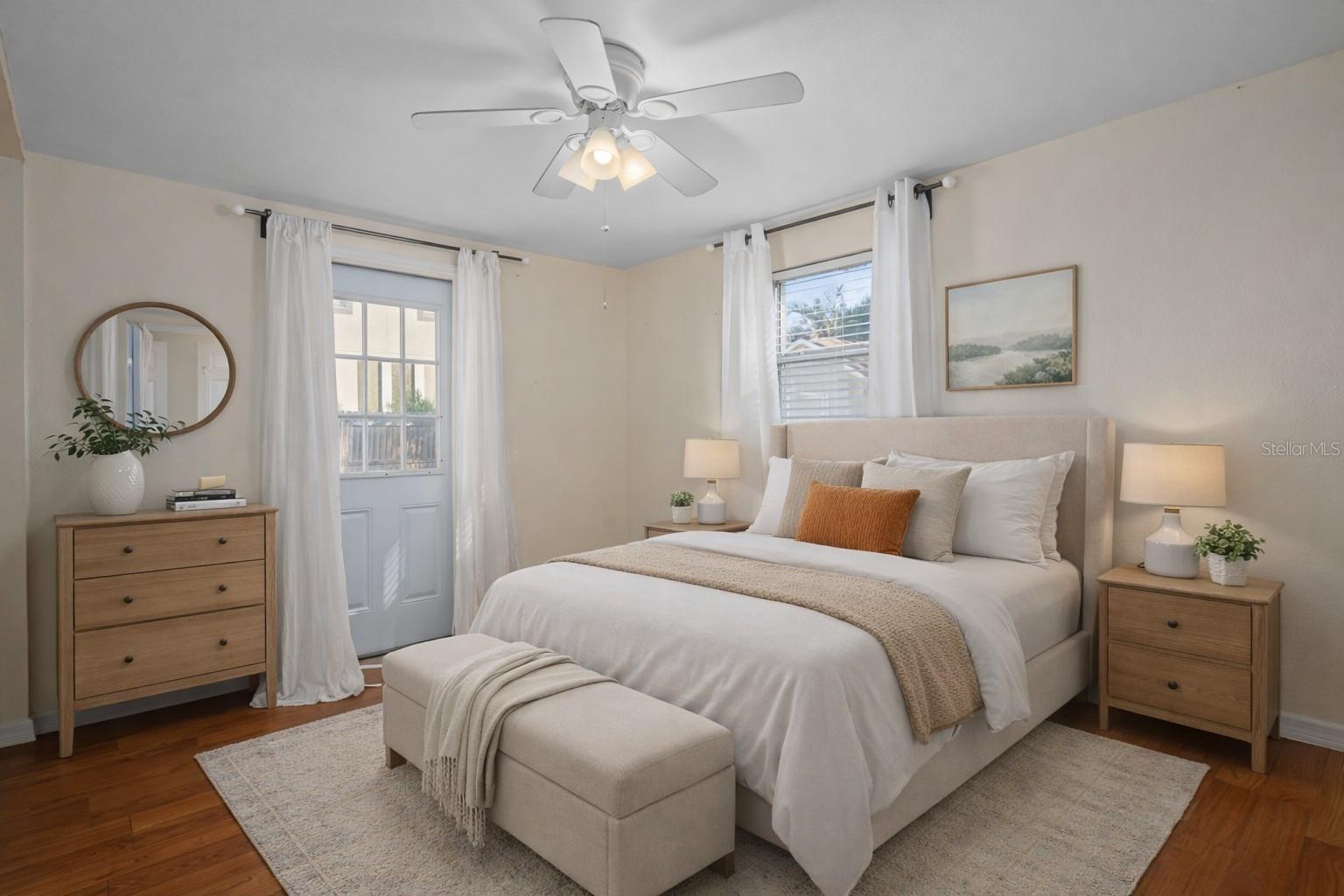 PORT TAMPA CITY MAP - Residential