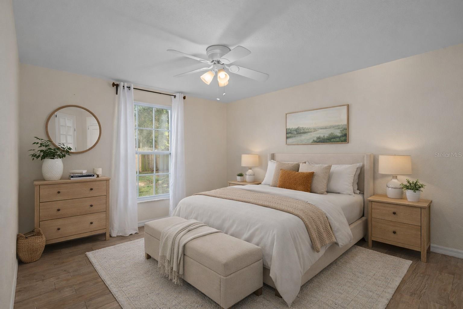 PORT TAMPA CITY MAP - Residential