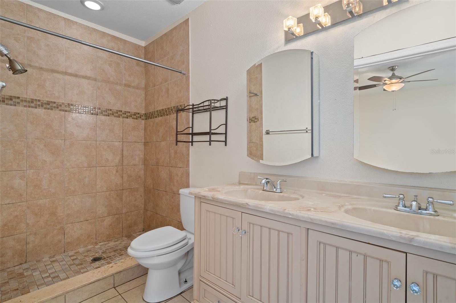 PORT TAMPA CITY MAP - Residential