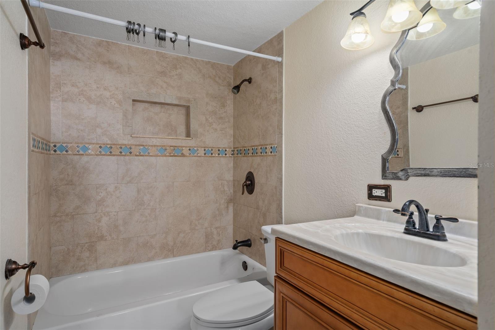 PORT TAMPA CITY MAP - Residential