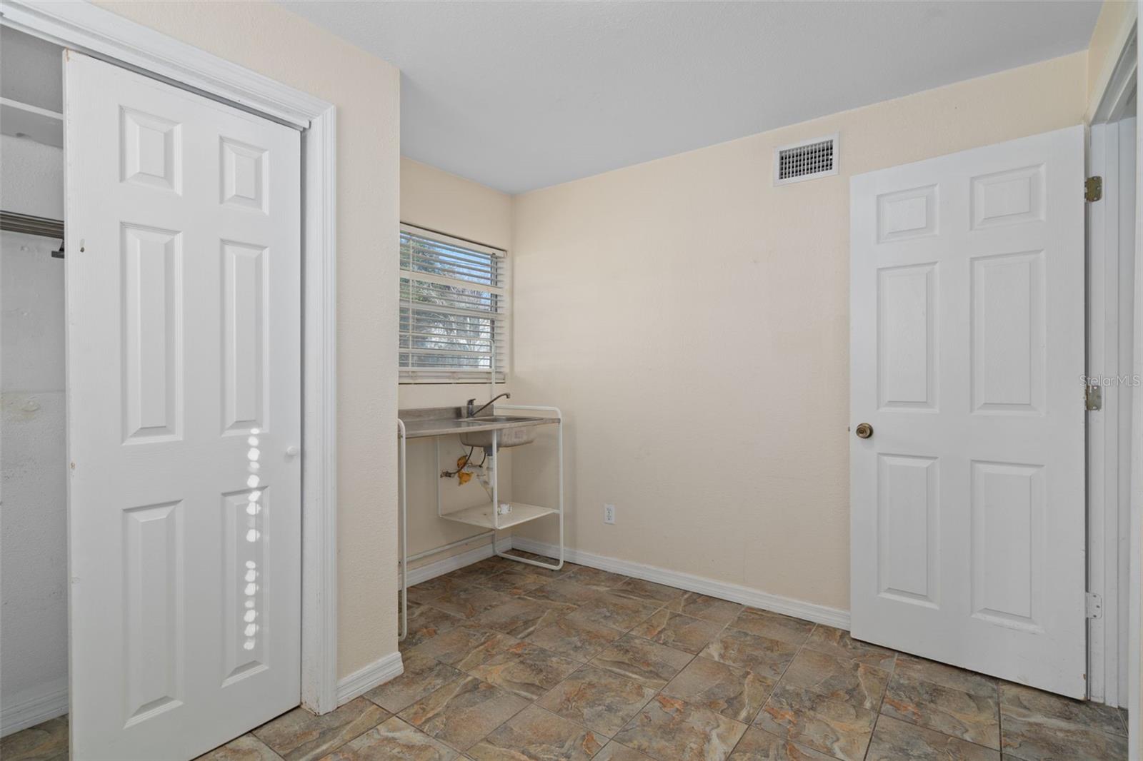 PORT TAMPA CITY MAP - Residential