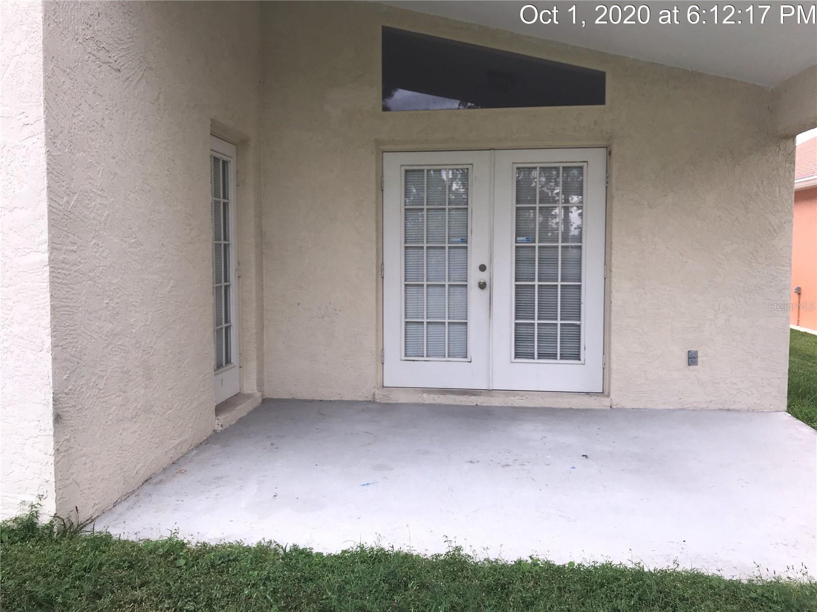 CRYSTAL GLEN - Residential Lease