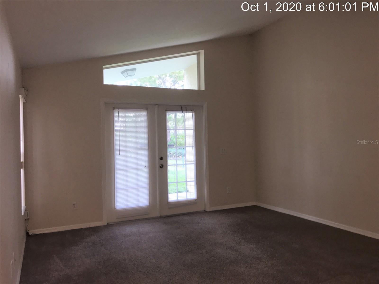 CRYSTAL GLEN - Residential Lease