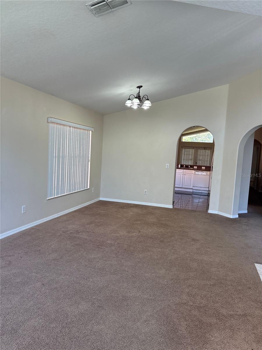 CRYSTAL GLEN - Residential Lease