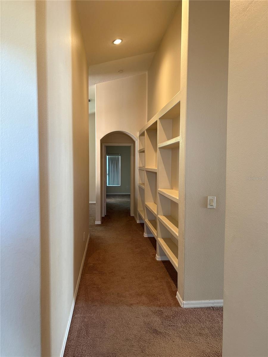 CRYSTAL GLEN - Residential Lease