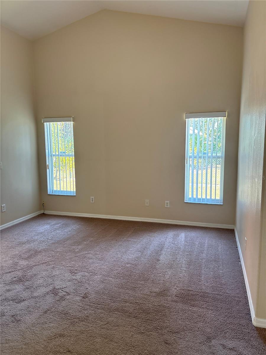 CRYSTAL GLEN - Residential Lease