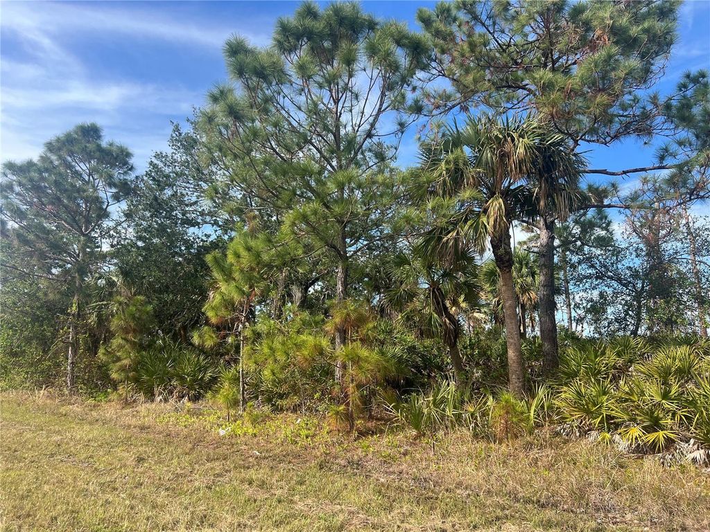 Photo of 12222 Gulfstream Boulevard, Port Charlotte, FL 33981 (MLS # C7501866)