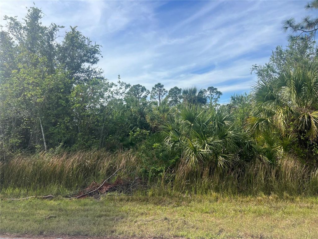 Photo of 12222 Gulfstream Boulevard, Port Charlotte, FL 33981 (MLS # C7501866)