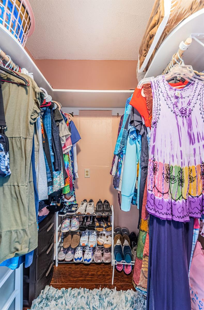 LEXINGTON TOWERS CONDO - Residential