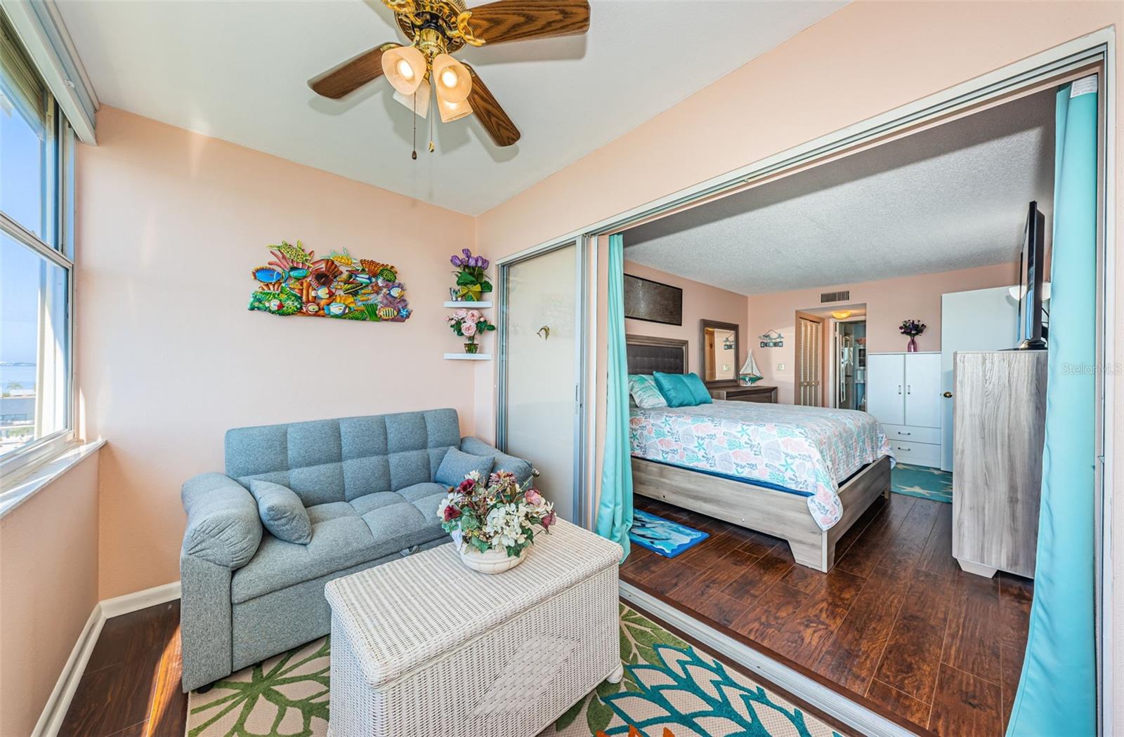 LEXINGTON TOWERS CONDO - Residential