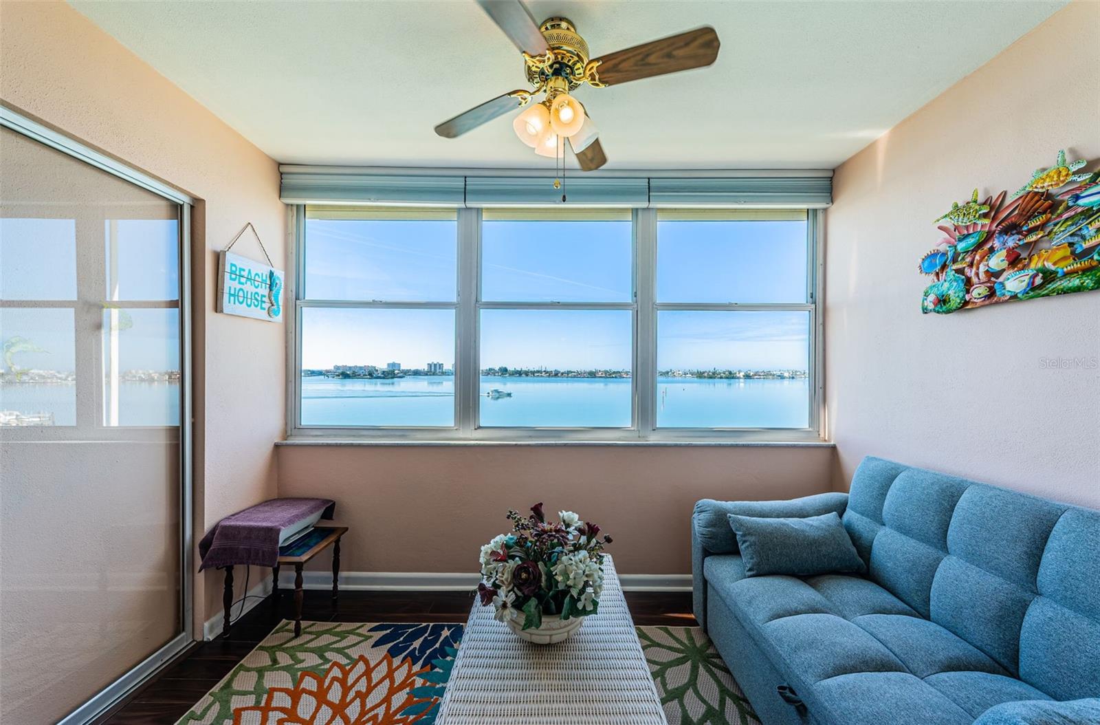 LEXINGTON TOWERS CONDO - Residential