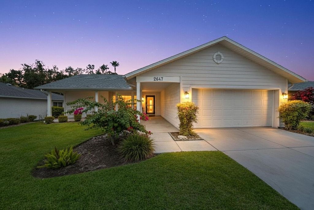 Photo of 2647 Royal Ridge Drive, Spring Hill, FL 34606 (MLS # W7880134)