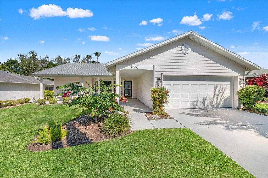 Photo of 2647 Royal Ridge Drive, Spring Hill, FL 34606 (MLS # W7880134)
