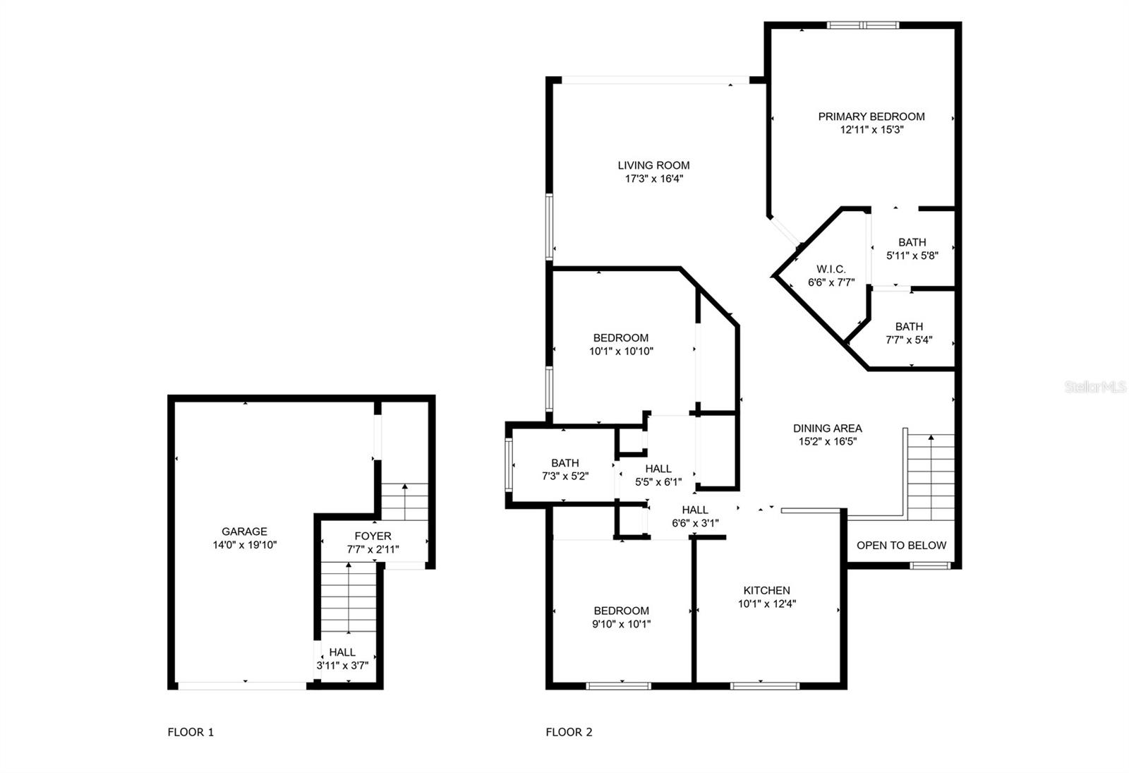 6310 GREEN OAK CIRCLE