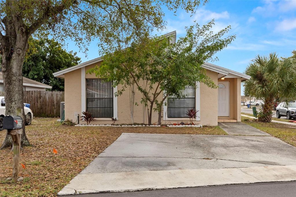 Photo of 8229 Ravencroft Drive, Tampa, FL 33615 (MLS # TB8455552)