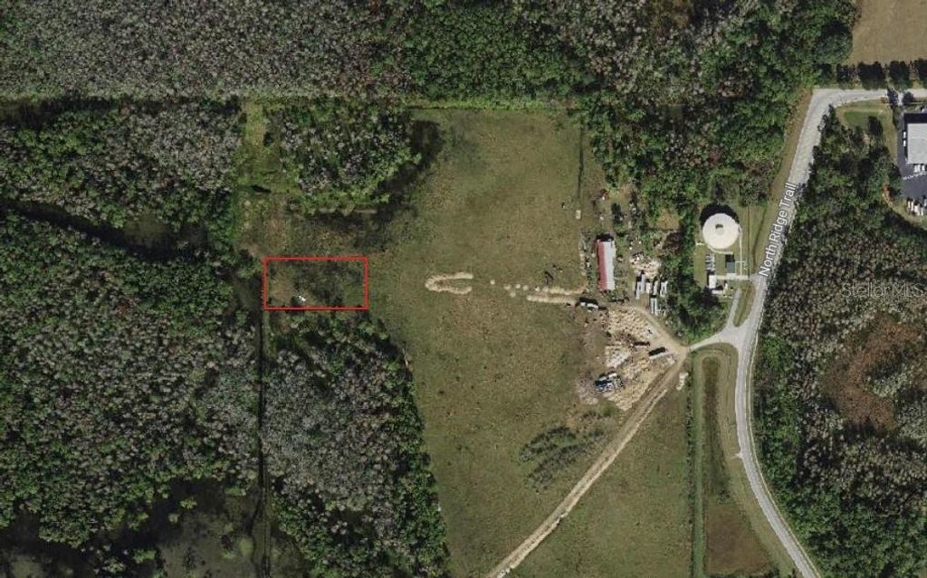 Photo of Tbd, Davenport, FL 33897 (MLS # O6300472)