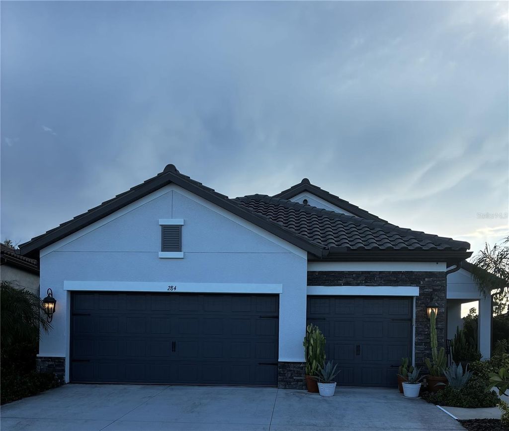 Photo of 284 Caserta Court, Nokomis, FL 34275 (MLS # A4667547)