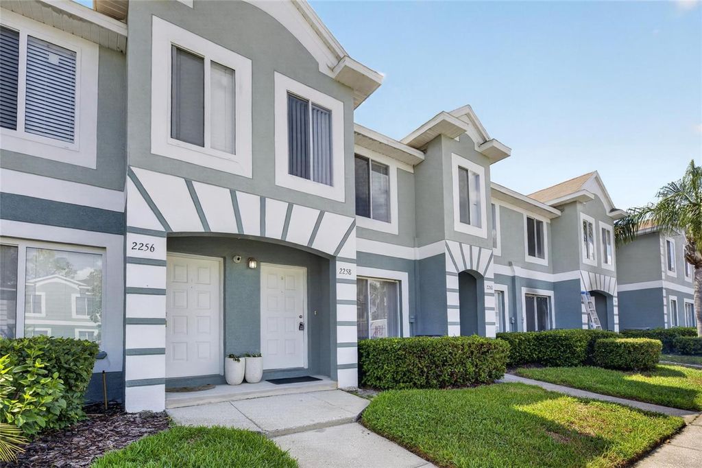 Photo of 2258 Fluorshire Drive, Brandon, FL 33511 (MLS # TB8513866)