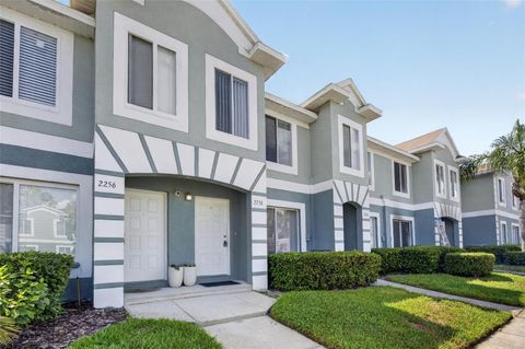 Photo of 2258 Fluorshire Drive, Brandon, FL 33511 (MLS # TB8513866)