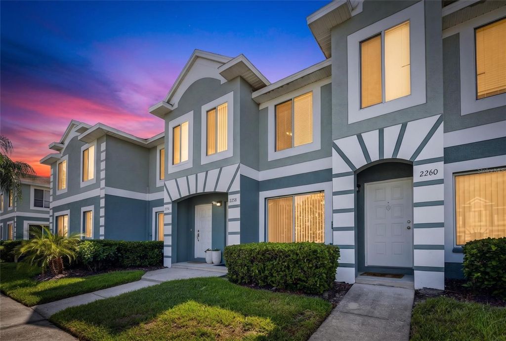 Photo of 2258 Fluorshire Drive, Brandon, FL 33511 (MLS # TB8513866)
