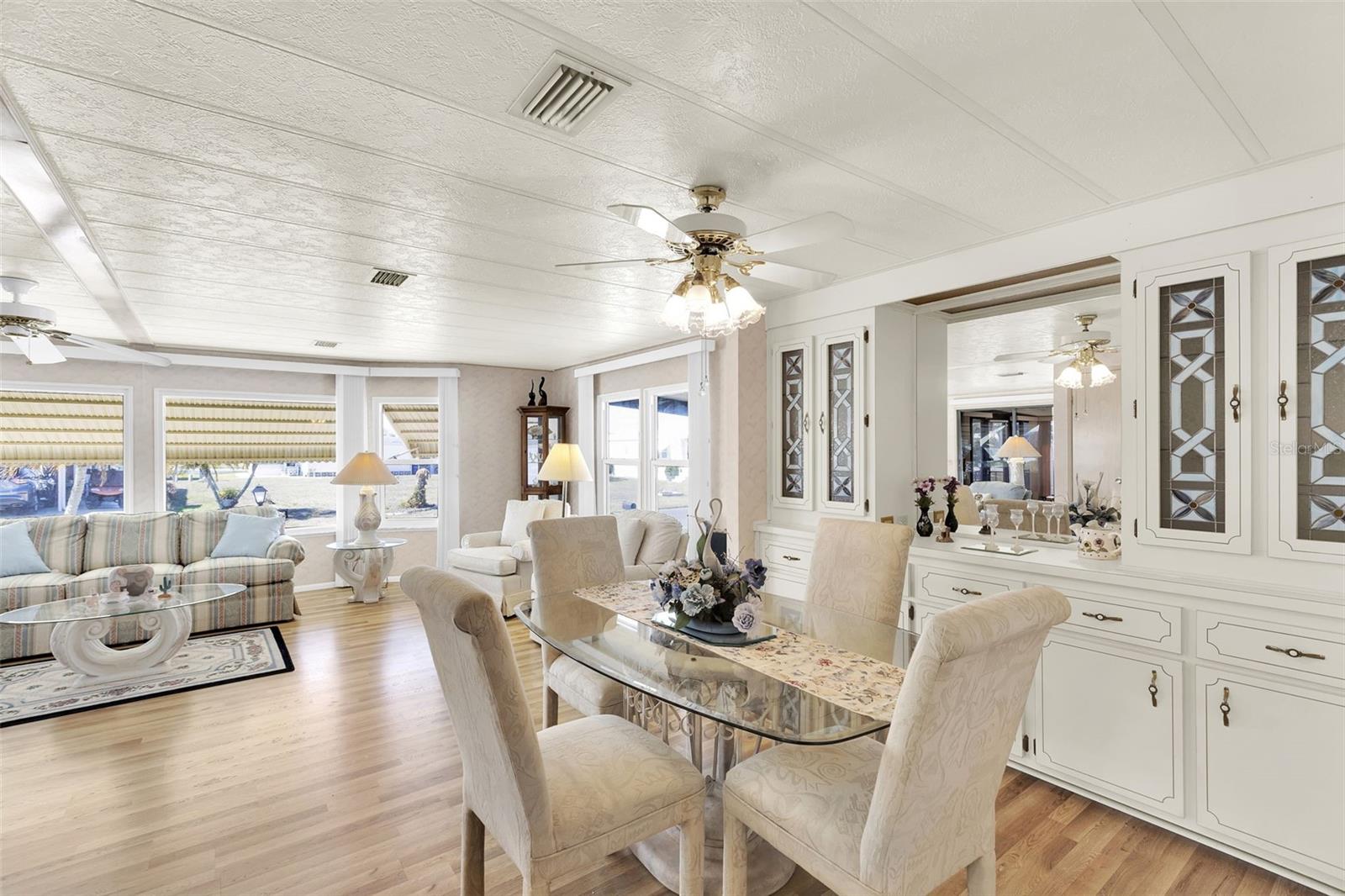 LA CASA MHP CO-OP - Residential