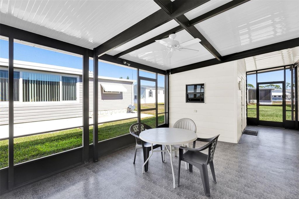 Photo of 650 La Sala, North Port, FL 34287 (MLS # TB8475419)