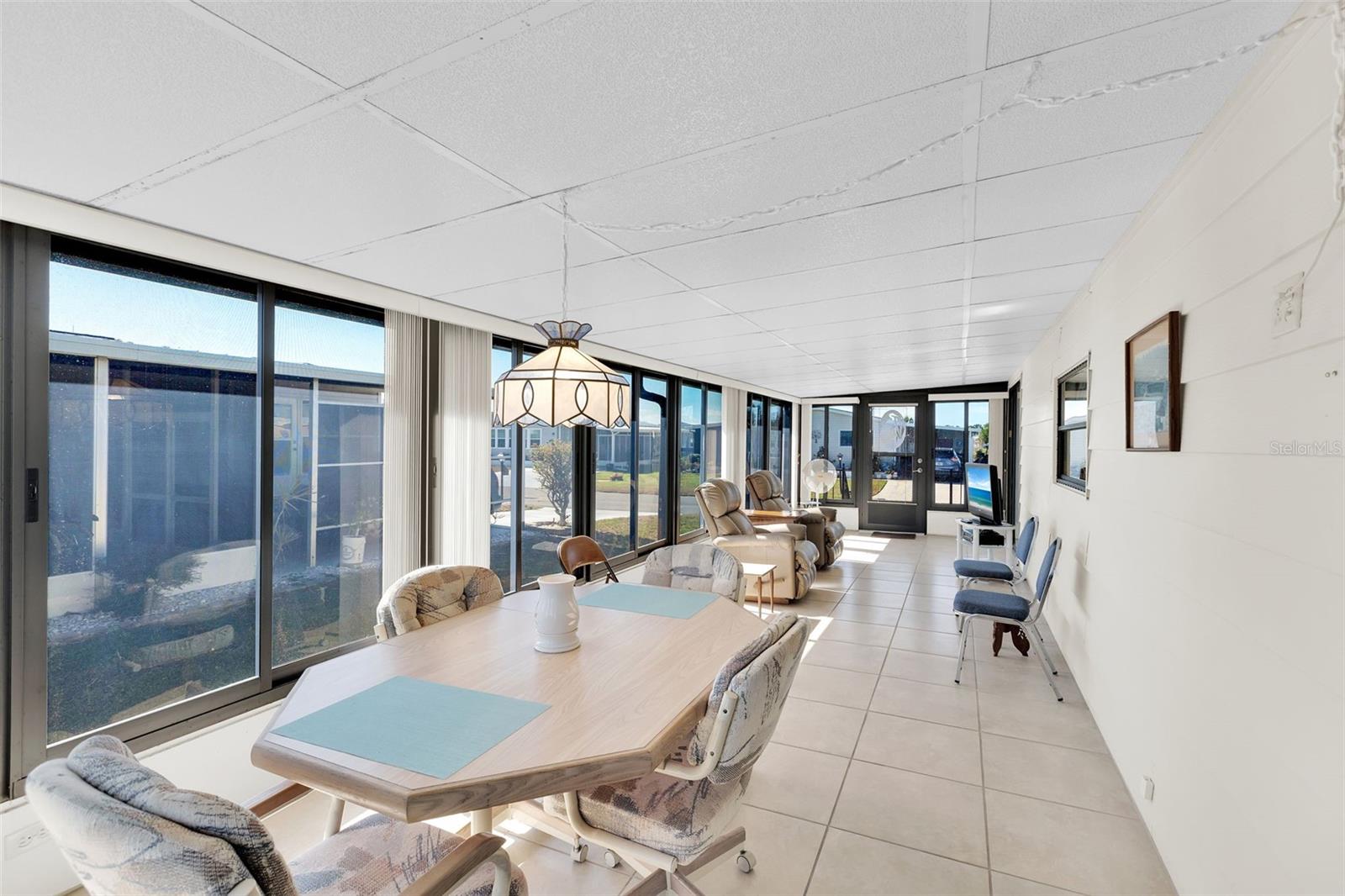 LA CASA MHP CO-OP - Residential