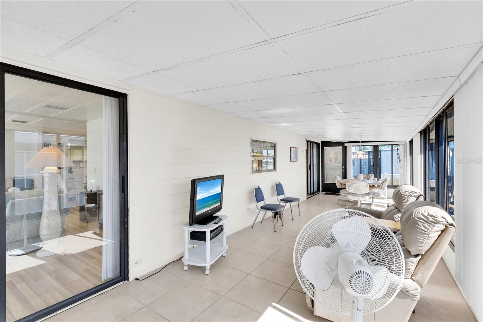 LA CASA MHP CO-OP - Residential