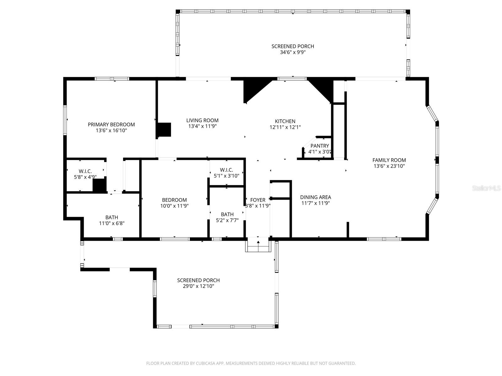 LA CASA MHP CO-OP - Residential