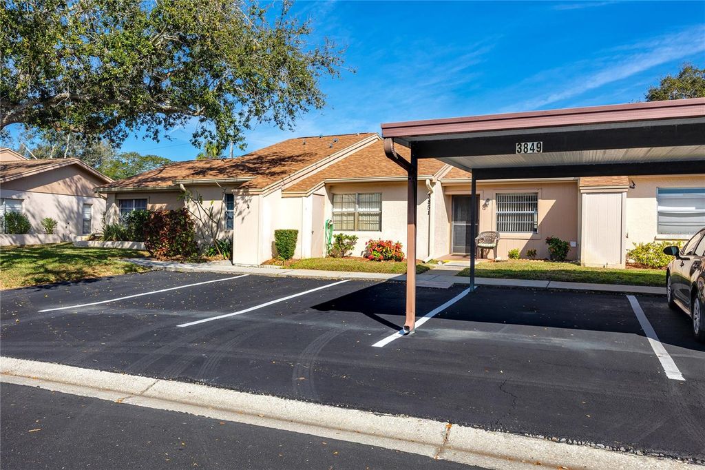 Photo of 3849 Staysail Lane, Holiday, FL 34691 (MLS # TB8463014)