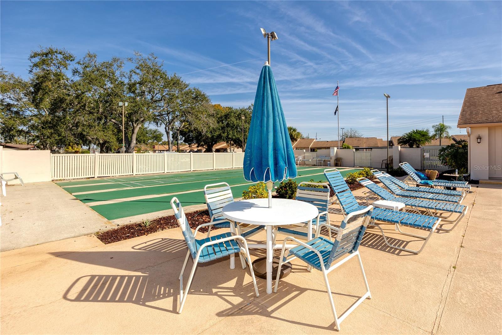 HOLIDAY LAKE VILLAS CONDO - Residential