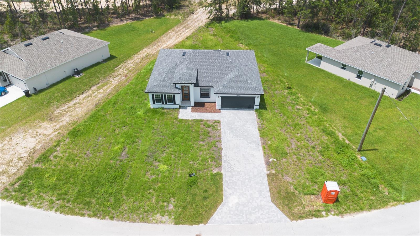 13265 SW 85TH CIRCLE