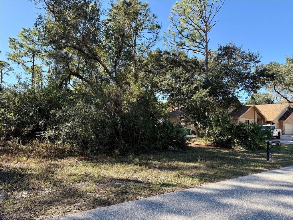 Photo of 17105 Orient Avenue, Port Charlotte, FL 33948 (MLS # C7520971)