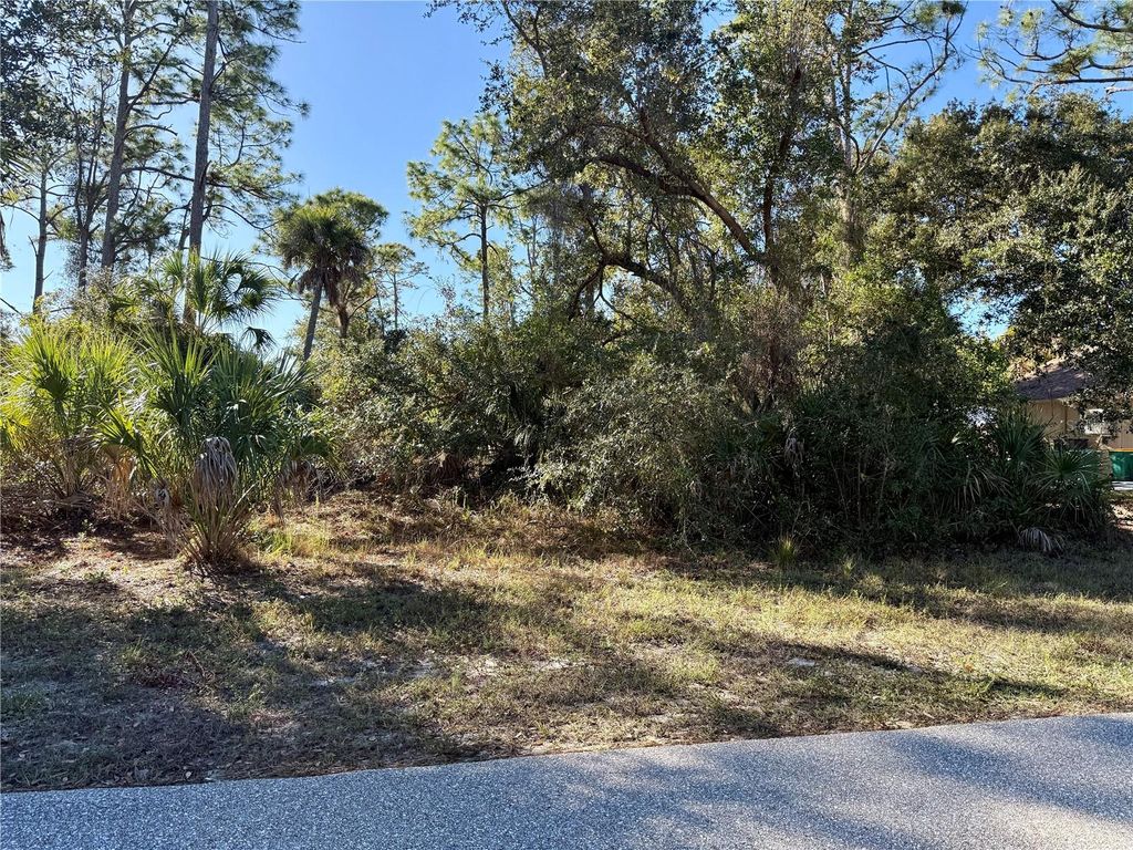 Photo of 17105 Orient Avenue, Port Charlotte, FL 33948 (MLS # C7520971)