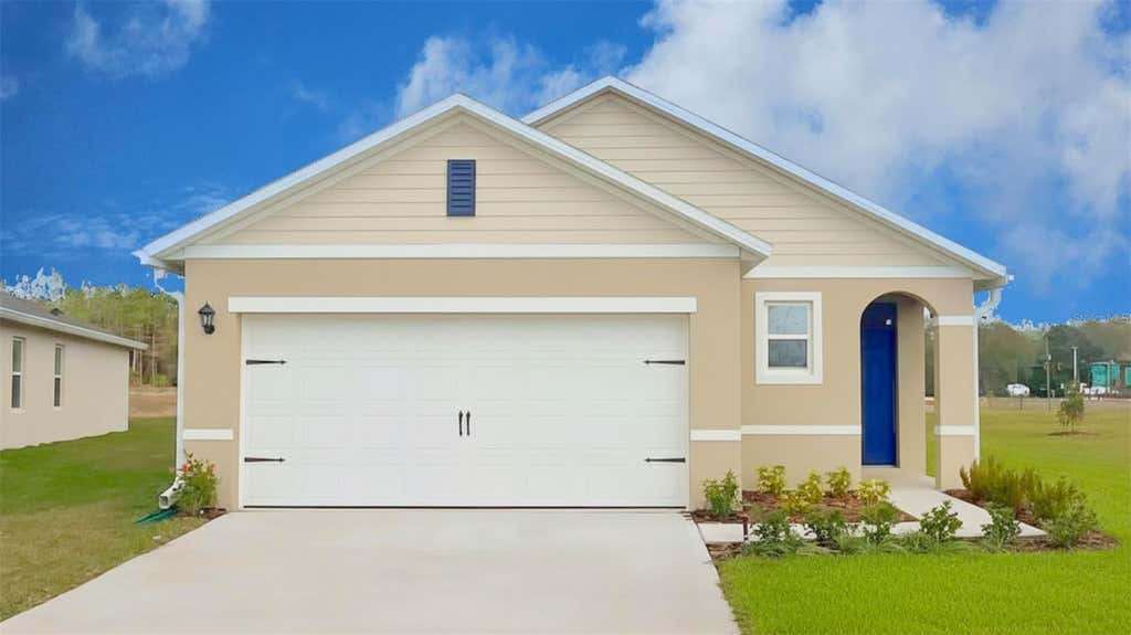 Photo of 1337 Camellia Bloom Lane, Sanford, FL 32773 (MLS # O6428510)