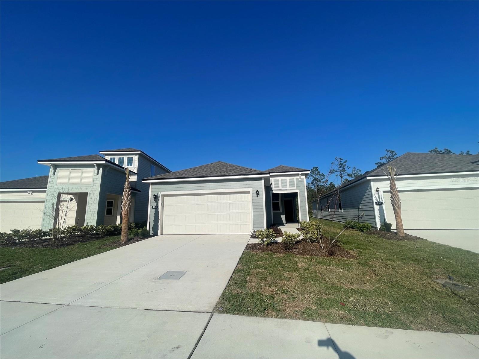 300 MONTGOMERY COURT