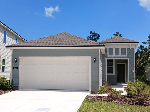 300 MONTGOMERY COURT PALM COAST FL 32164