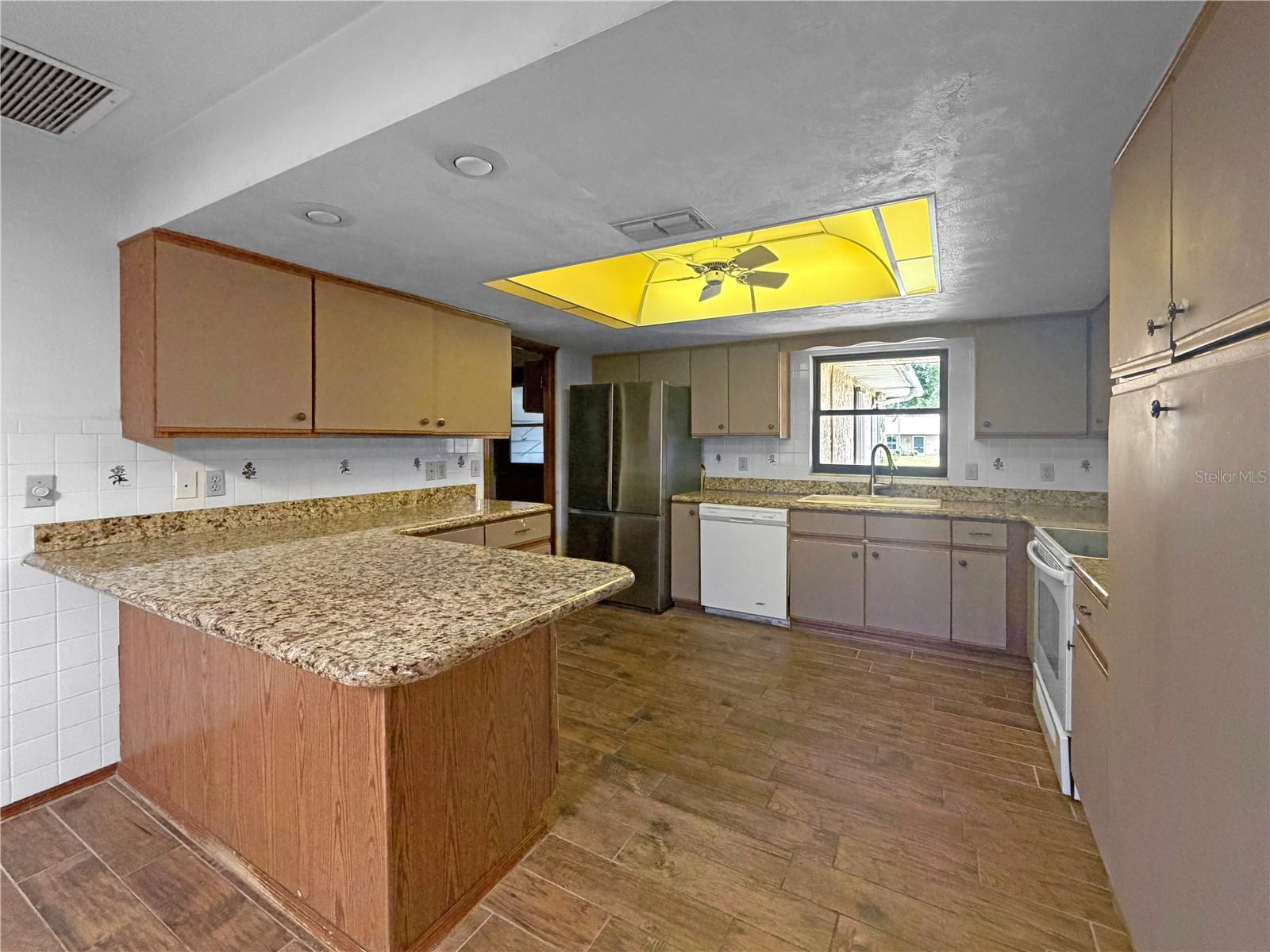2417 TRAVELERS PALM DRIVE