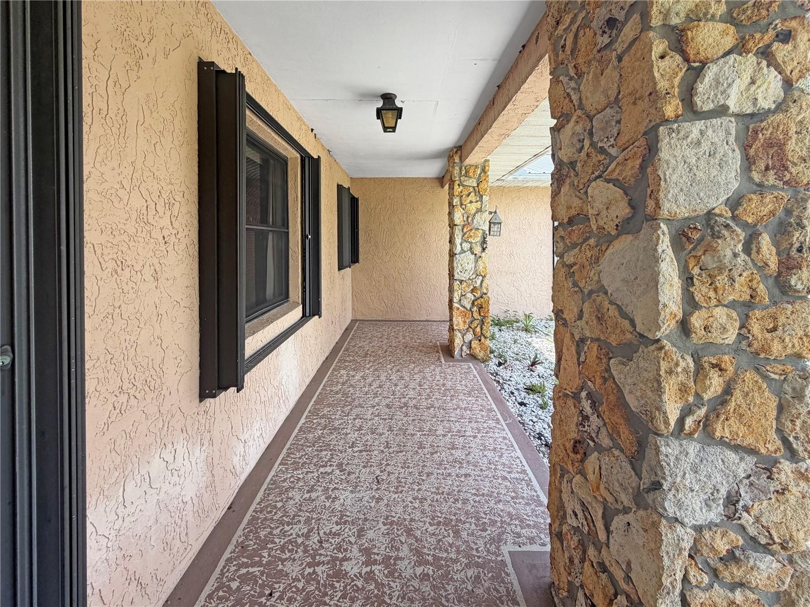 2417 TRAVELERS PALM DRIVE