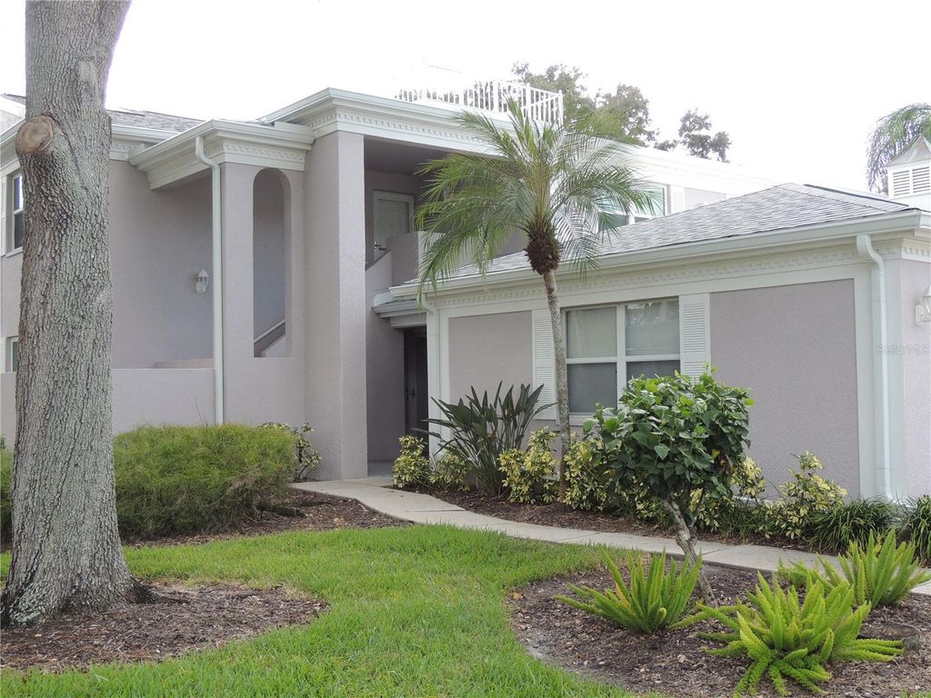 Photo of 5667 Sheffield Greene Circle #59, Sarasota, FL 34235 (MLS # A4667845)