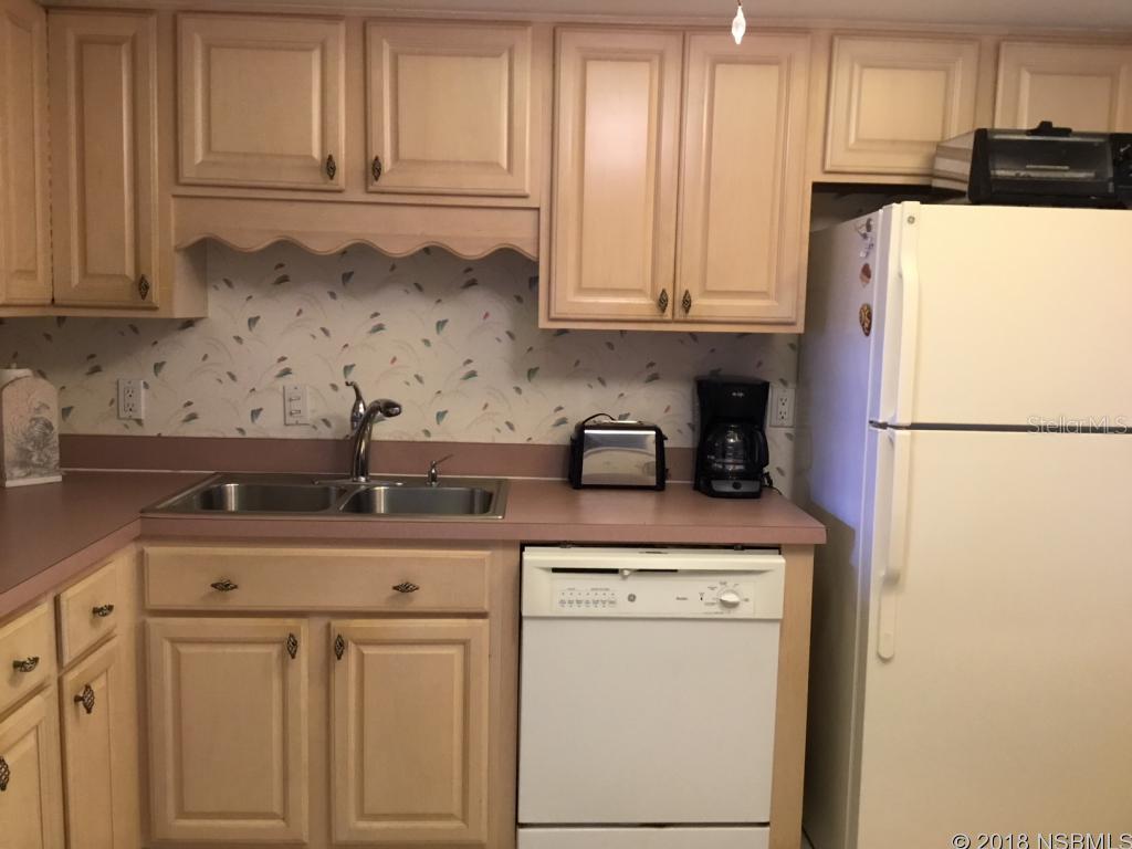 Hacienda Del Sol Condo - Residential