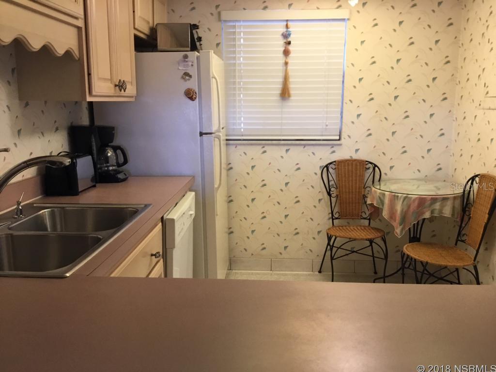 Hacienda Del Sol Condo - Residential