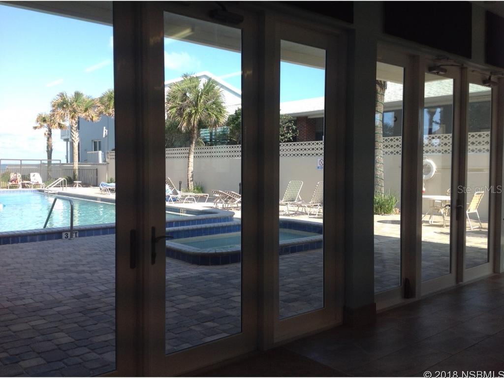 Hacienda Del Sol Condo - Residential