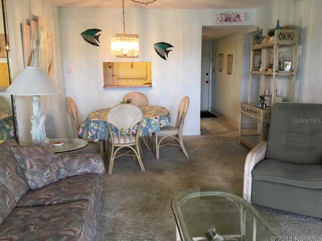 Hacienda Del Sol Condo - Residential