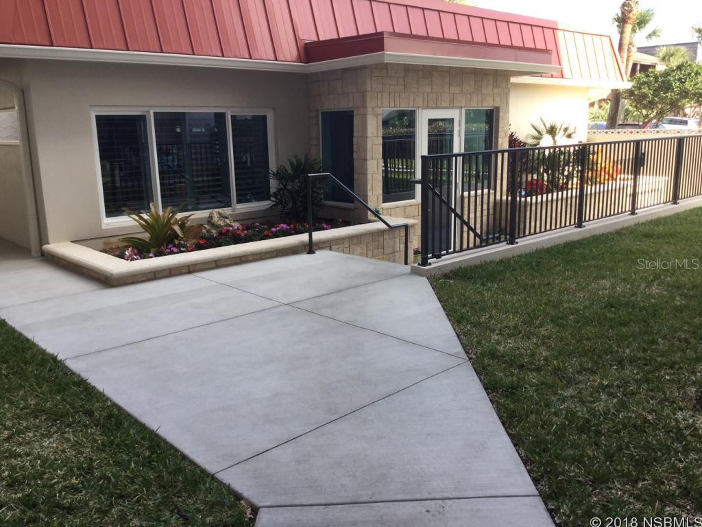 Hacienda Del Sol Condo - Residential