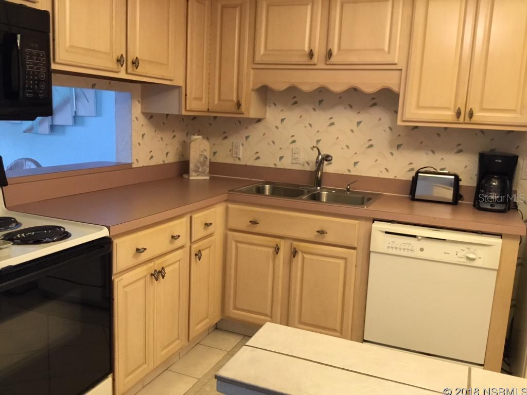 Hacienda Del Sol Condo - Residential