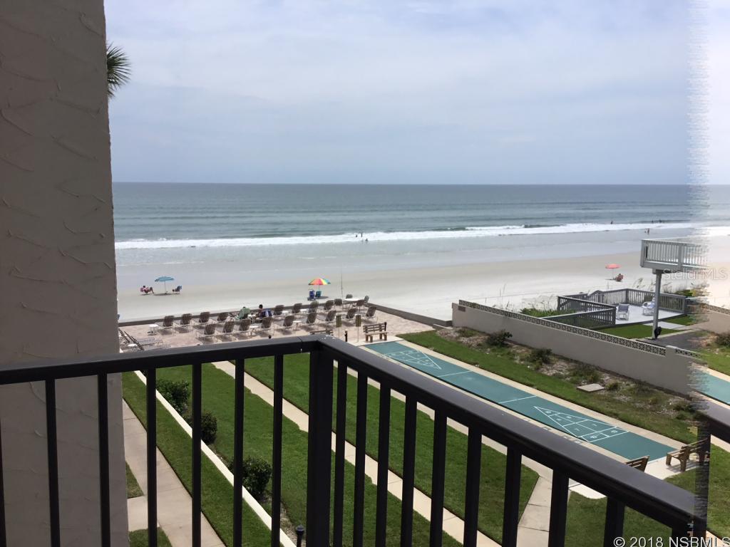 Hacienda Del Sol Condo - Residential