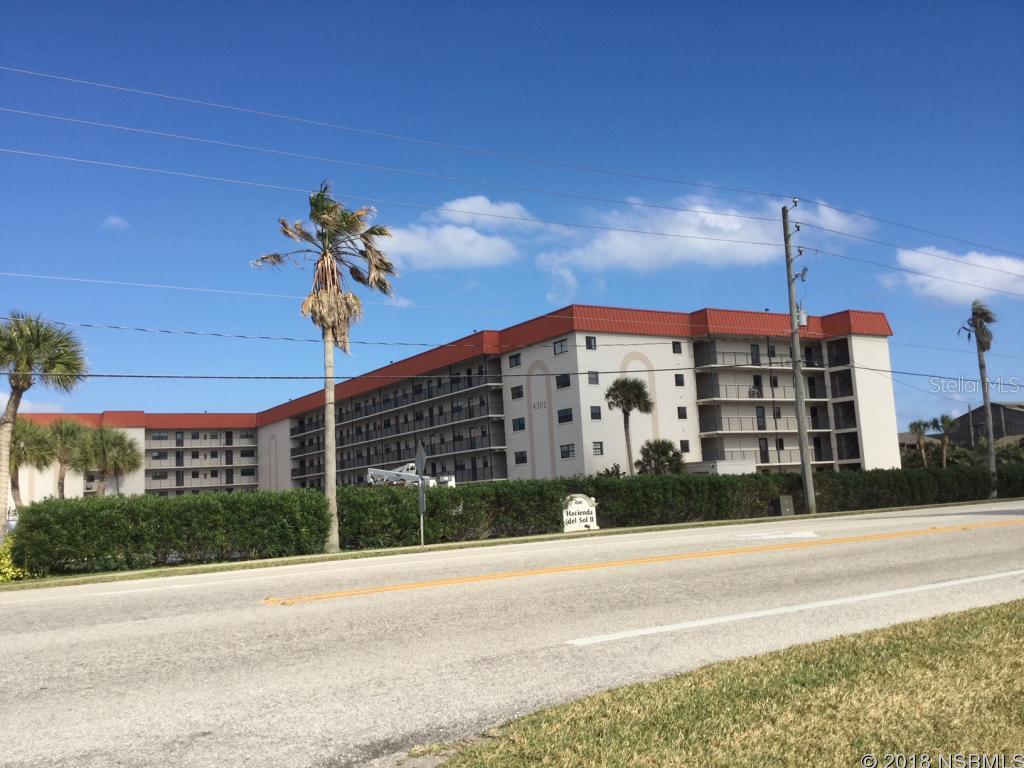 Hacienda Del Sol Condo - Residential