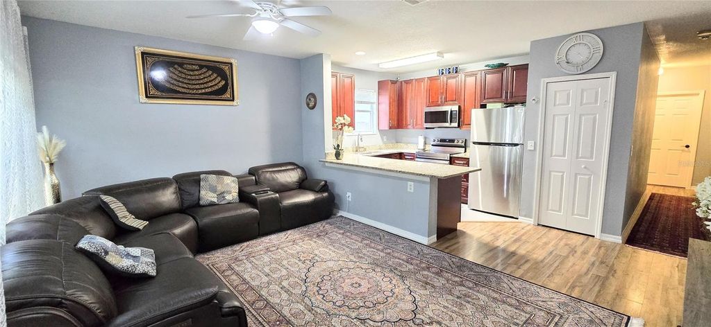 Photo of 15124 Deer Meadow Dr, Lutz, FL 33559 (MLS # TB8387988)