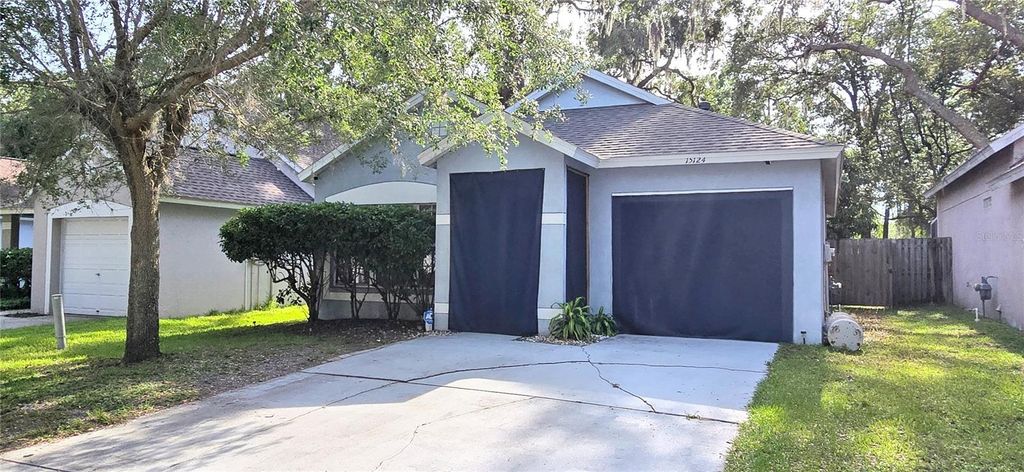 Photo of 15124 Deer Meadow Dr, Lutz, FL 33559 (MLS # TB8387988)
